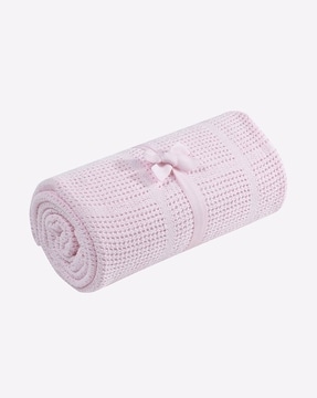 Mothercare cellular blankets sale