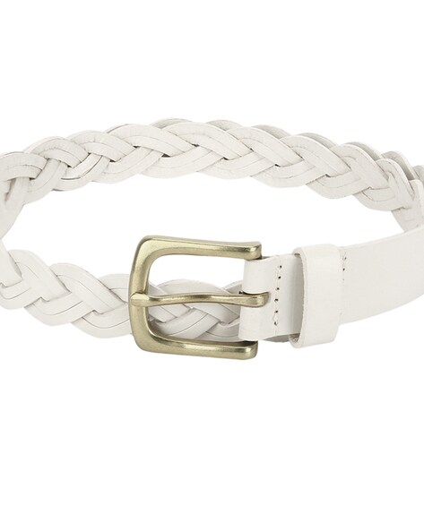 american eagle braided belt