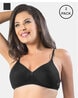 Buy Black Bras for Women by SONARI Online