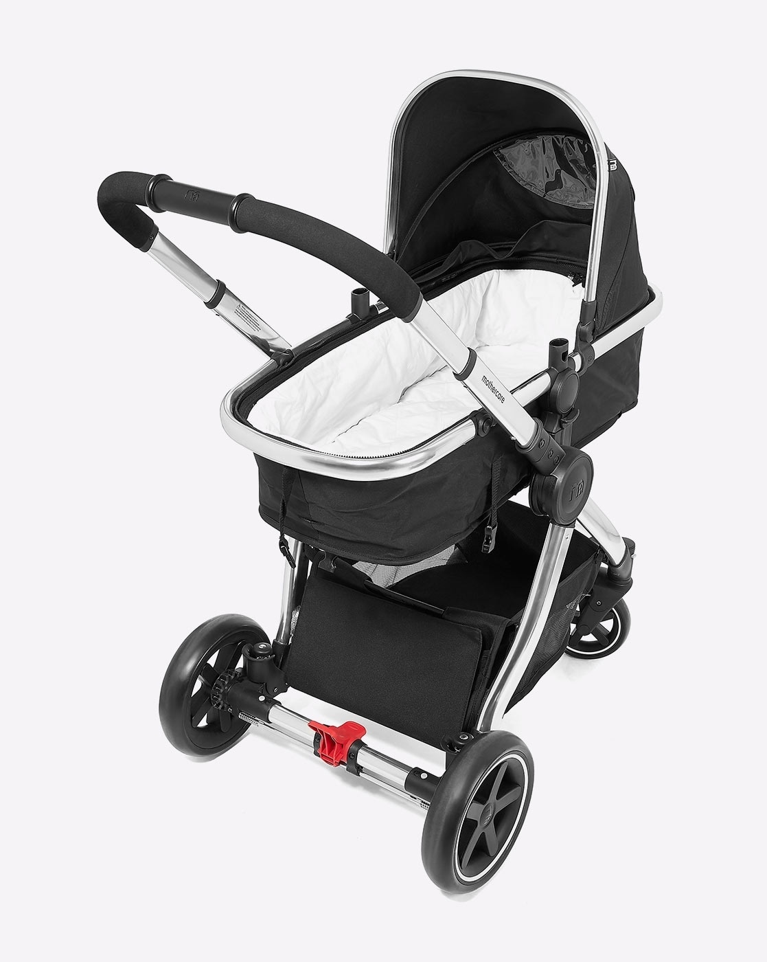 Mothercare 3 hotsell wheel travel system