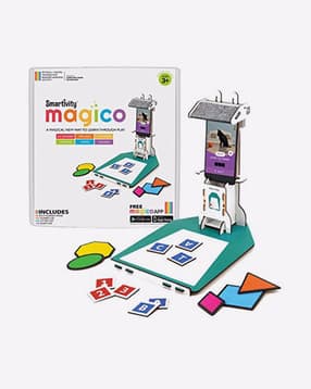 smartivity Magico Stem Toys-picture-12