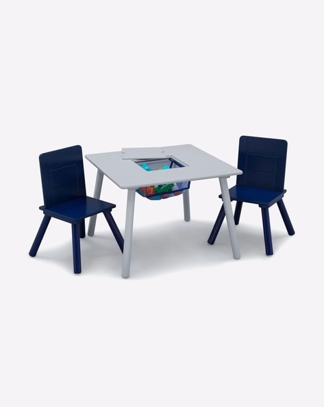 Mothercare childrens clearance table and chairs