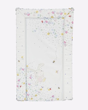 Spring Flower Changing Mat-image-28