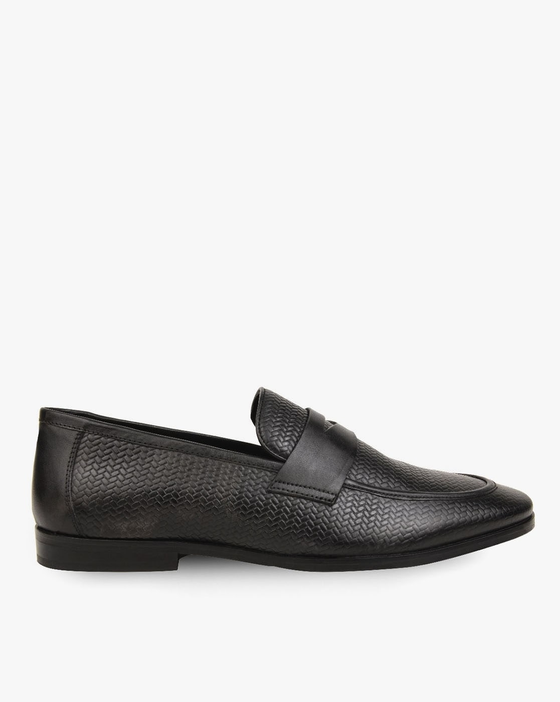 steve madden penny loafers