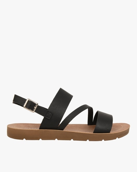 Steve madden 2025 strappy sandals