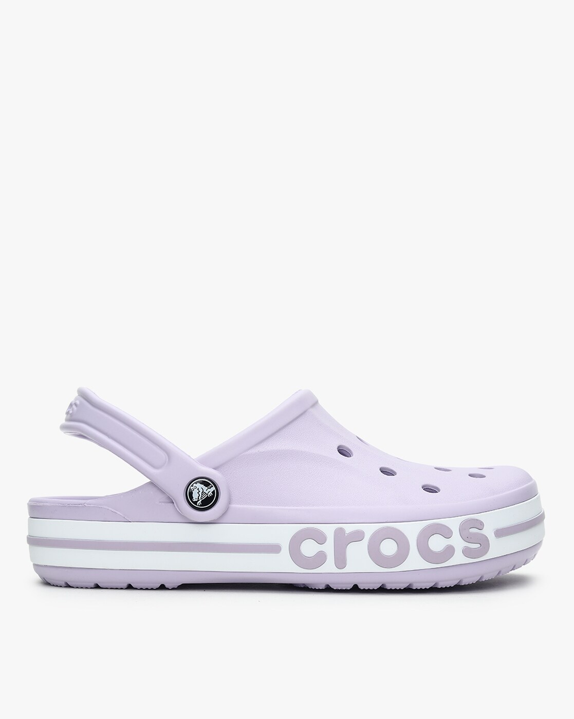 crocs bayaband lavender