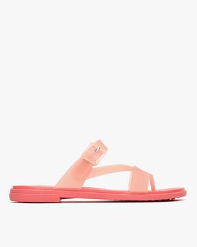 ajio crocs slippers