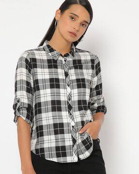 Women's Shirts Online: Low Price Offer 
