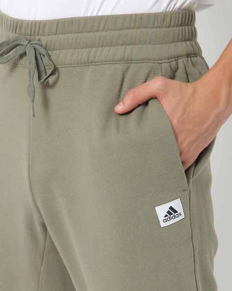 Adidas brilliant basics discount joggers