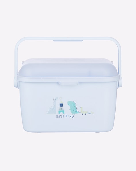 Happyland storage best sale box mothercare