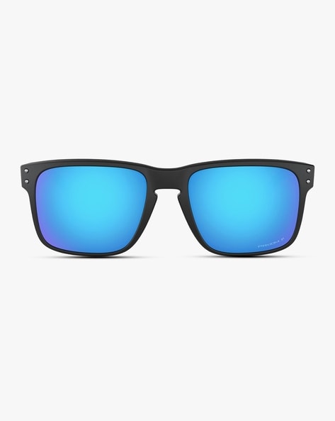 Oakley mens 2024 blue sunglasses