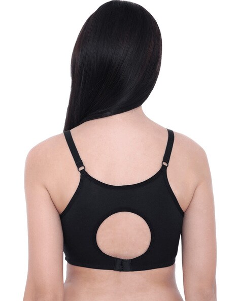 Buy Black Bras for Women by Innersense Online