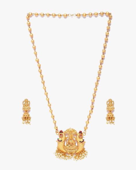 Buy Gold FashionJewellerySets for Women 