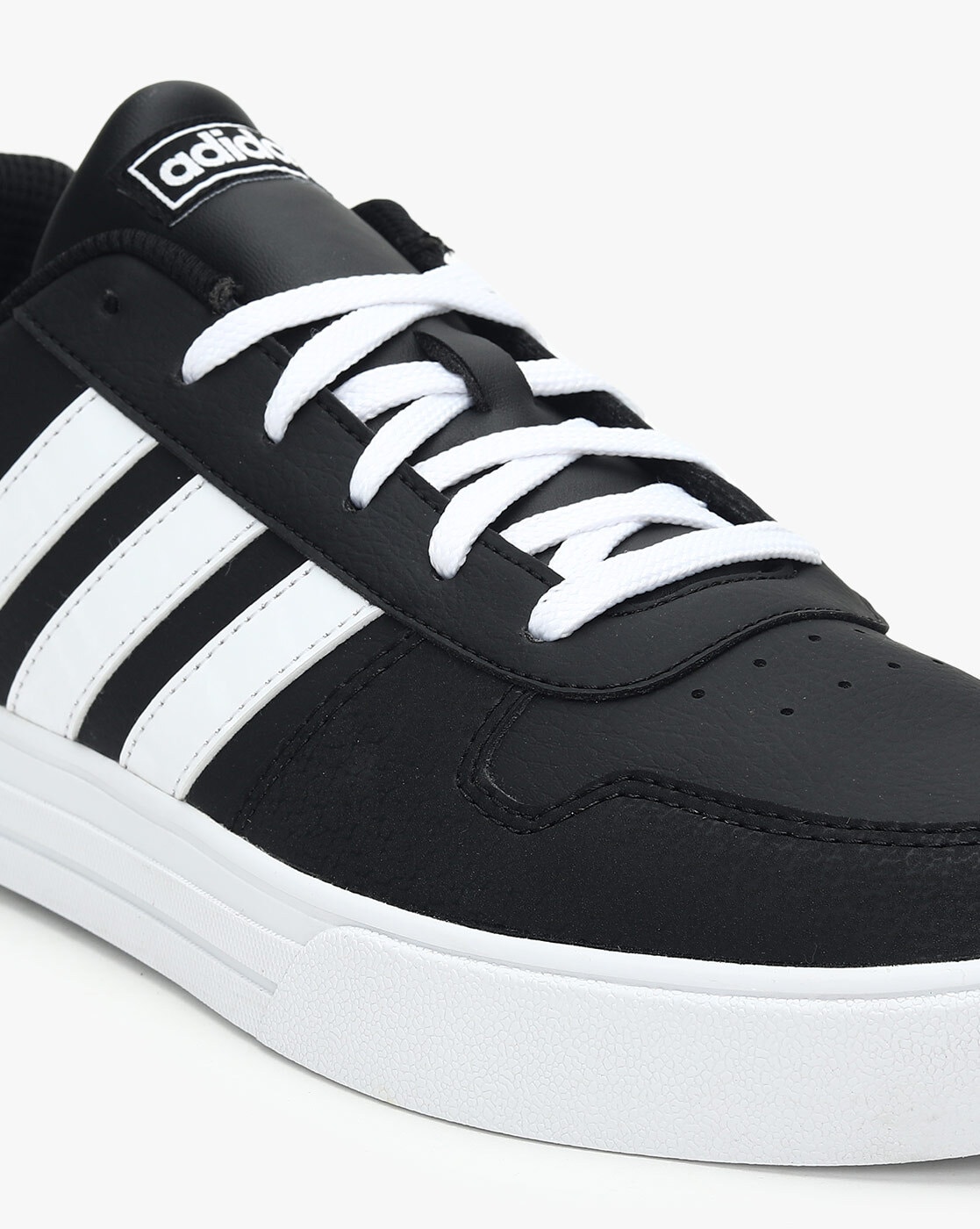 men's adidas sport inspired adiset shoes