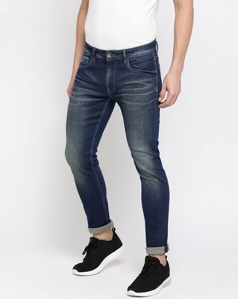 Buy Blue Jeans for Men by Pepe Jeans 