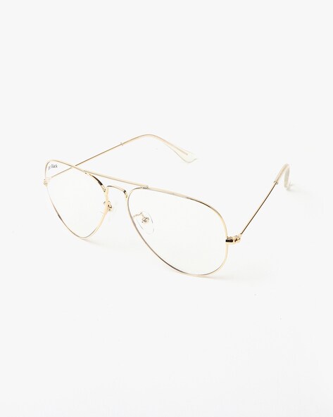 LOUIS VUITTON GLASSES aviator grease – luxury-24