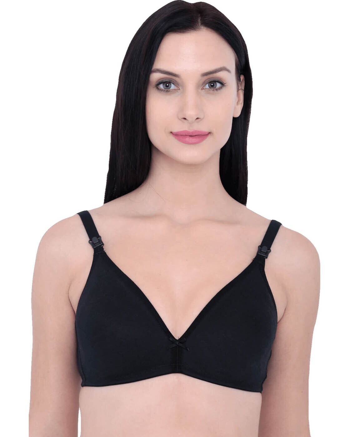 Buy Black Bras for Women by Innersense Online