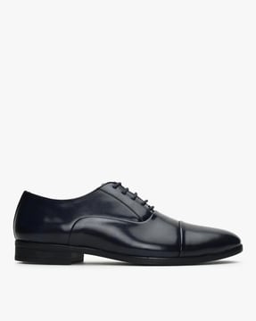 shoppers stop formal shoes