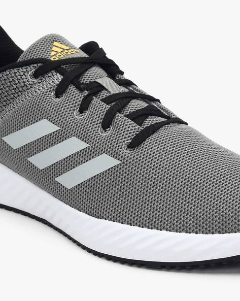 adidas strix lace up running shoes