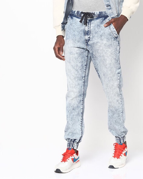 Buy blue Jeans for Men by DENIZEN FROM LEVIS Online 