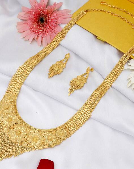 Gold haram designs in 24 grams store with price