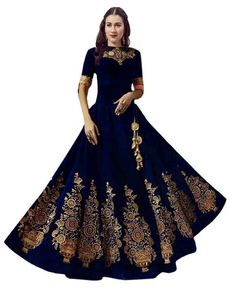 gown dress