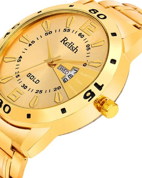 Relish Watches - Buy Relish Watches online in India