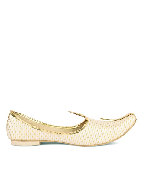 Slip-On Juttis