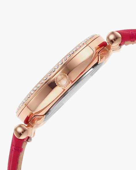 Buy Pink Watches for Women by FOSSIL 