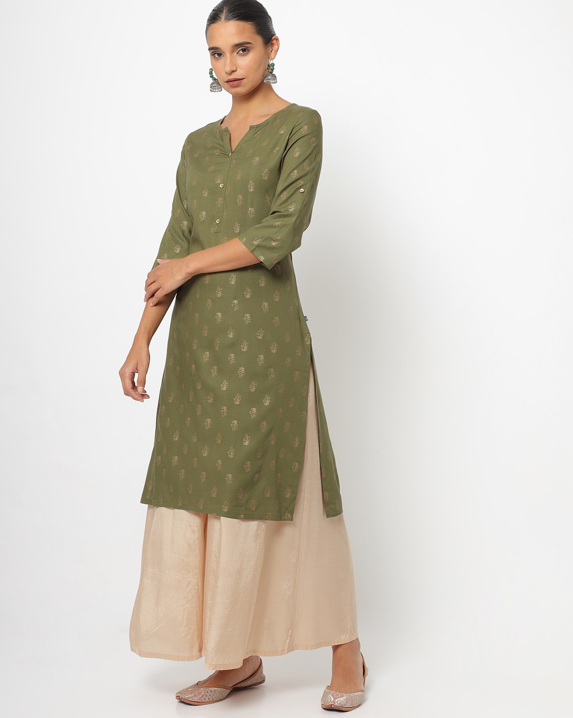 Shop Green Color Designer Saree Online at Best Prices