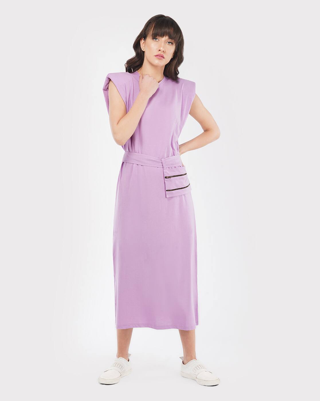 purple patch dresses