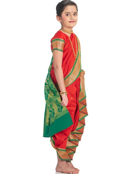 Mustard Art Silk Indian Classical Odissi Dance Costume | Dance costumes,  Bharatanatyam costume, Utsav fashion