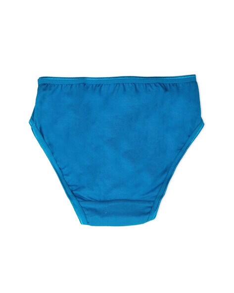 Buy Multi Panties & Bloomers for Girls by RED ROSE Online