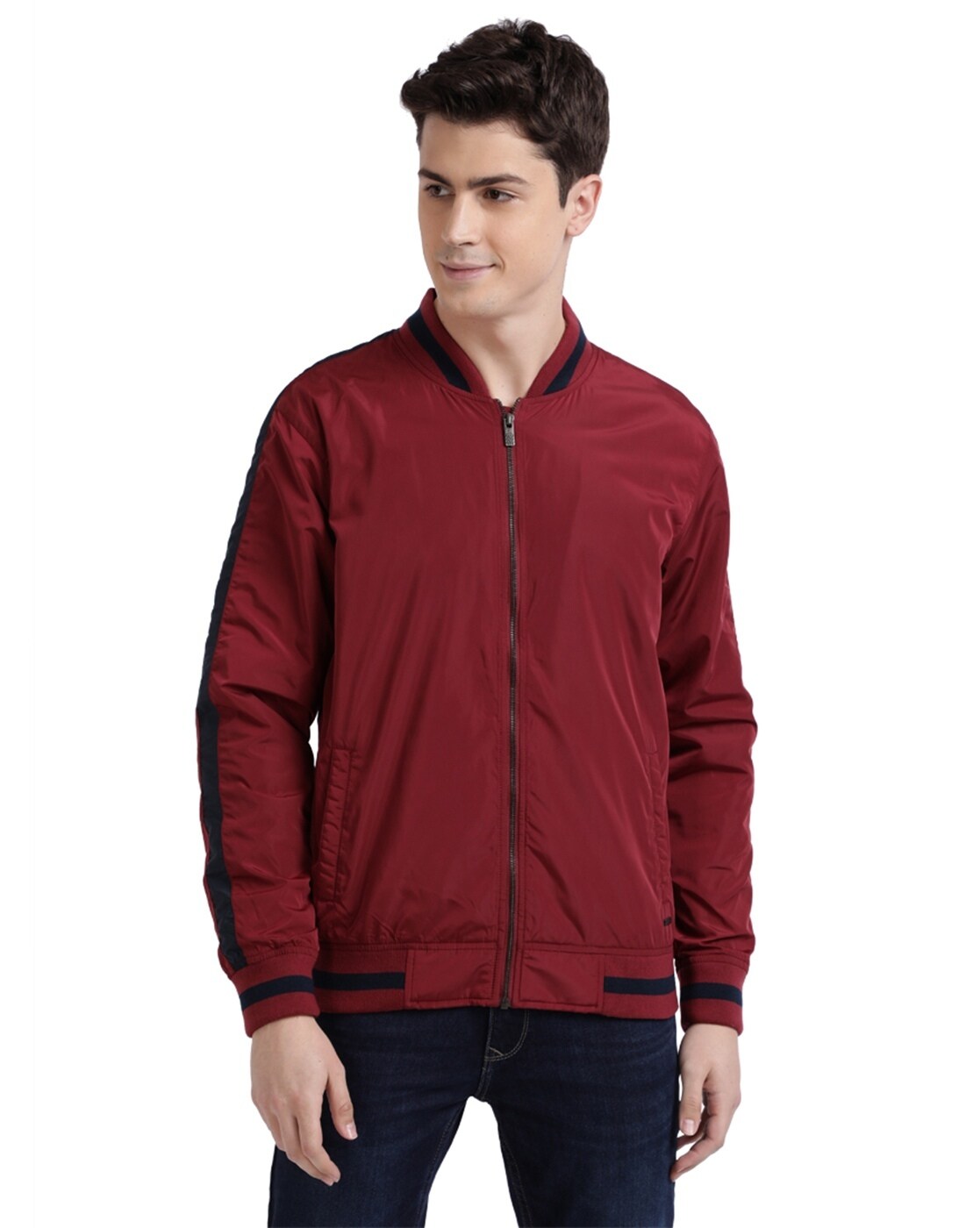 shopclues bomber jacket