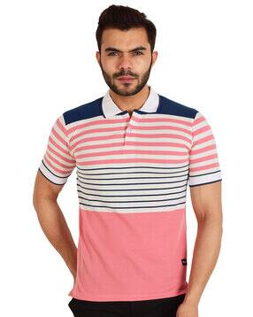 Yellow Tshirts for Men by Valen Club 