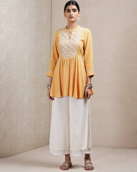 kurtis by ritu kumar