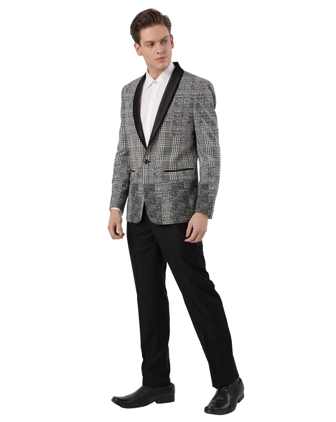 Raymond suit length on sale online