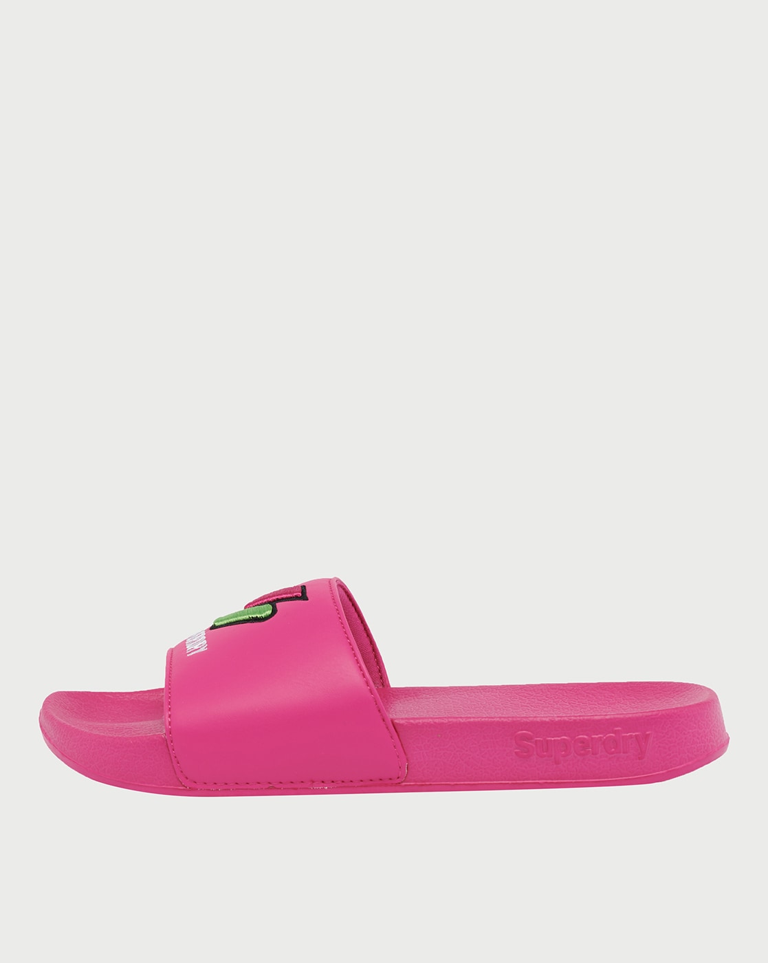 Womens discount dsquared sliders