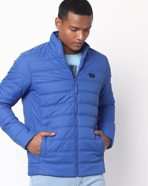 Bundle Up in Mufti's Winter Jackets for Men - Mufti Blog - Men's Fashion  Trends and Lifestyle Tips