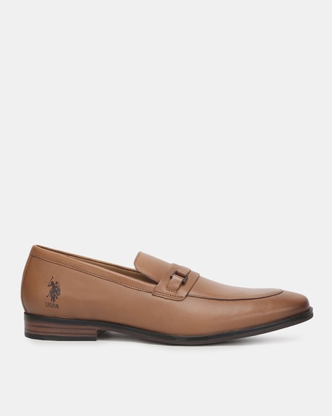 polo formal shoes