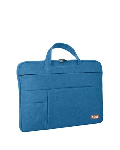 Buy Blue Laptop Bags for Men by Probus Online Ajio