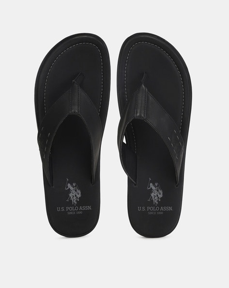 us polo slippers price