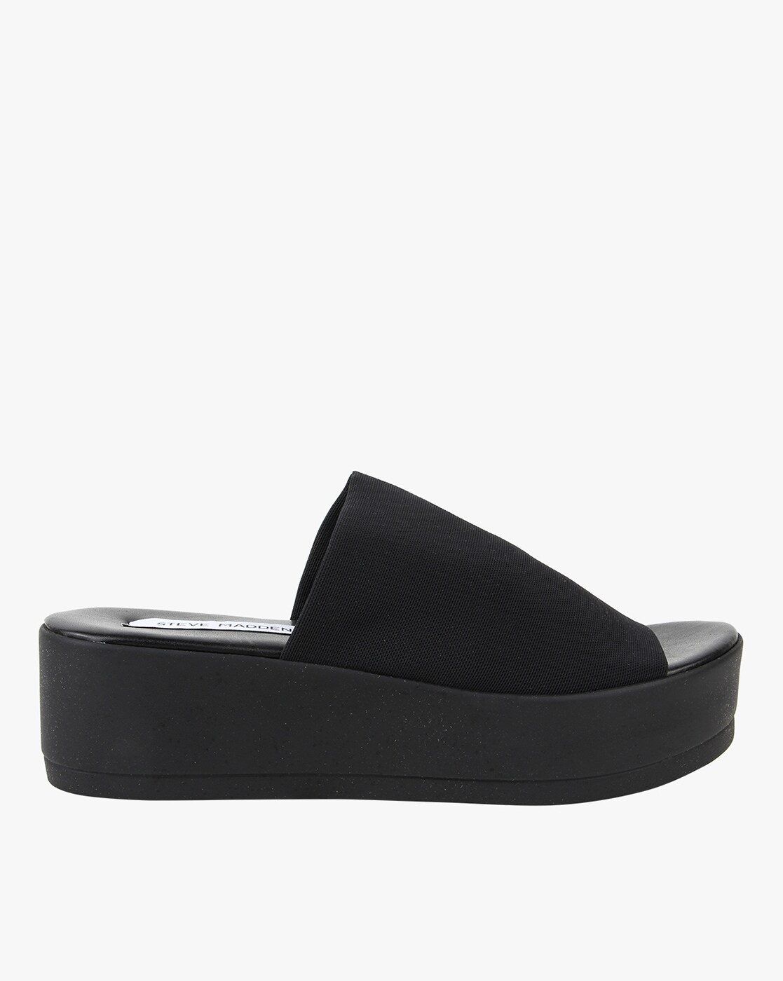 Steve madden platform slippers new arrivals