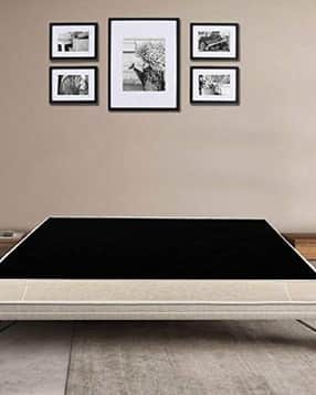 Polyester Single Bed Mattress Protector-image-23