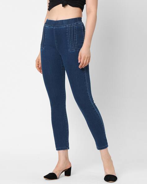 Buy Blue Jeans \u0026 Jeggings for Women by 