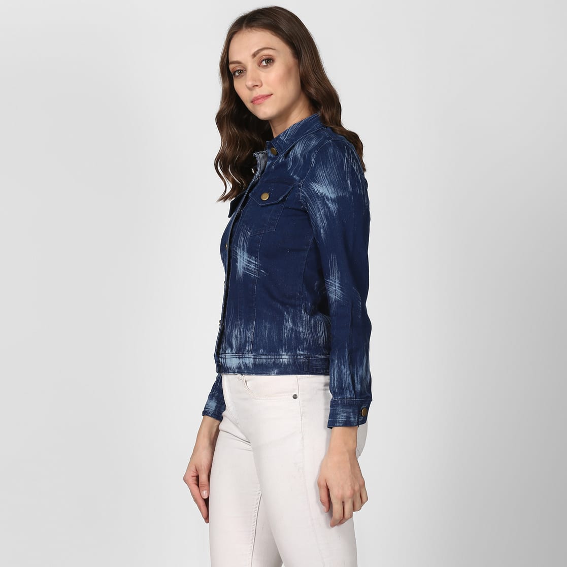 fbb winter jackets for ladies
