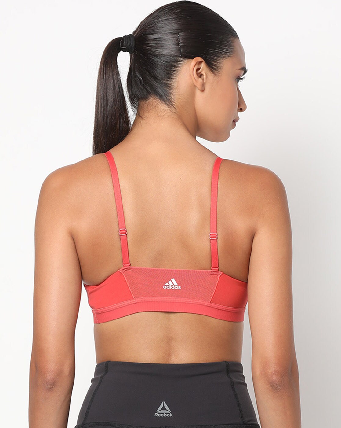 NSW AIR DF INDY Sports Bra