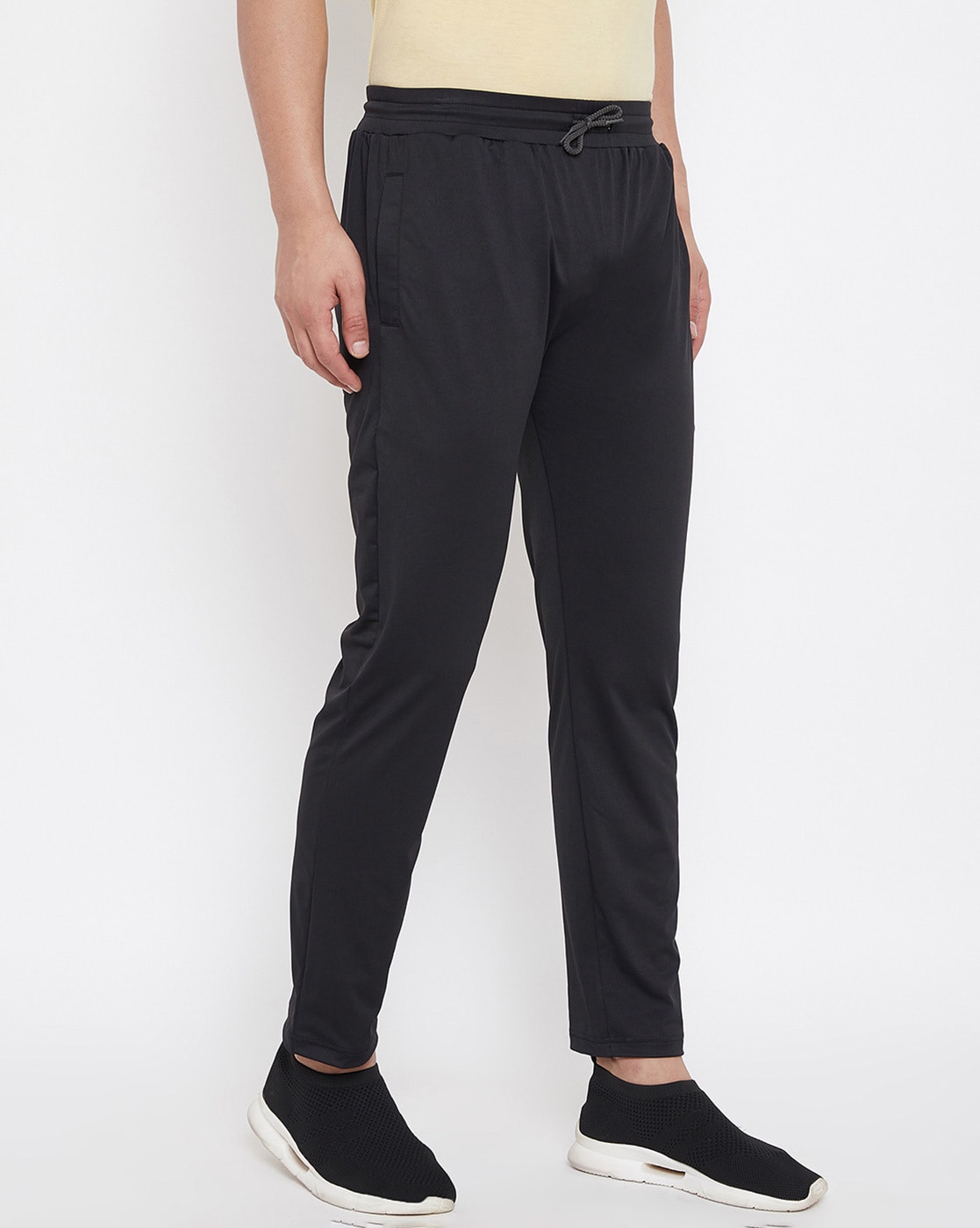 KELSEY FLARE TROUSER SUPER STRETCH PONTE – LIVERPOOL LOS ANGELES