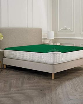 stylista 60''x 75'' Queen Size Waterproof Mattress Protector-picture-42