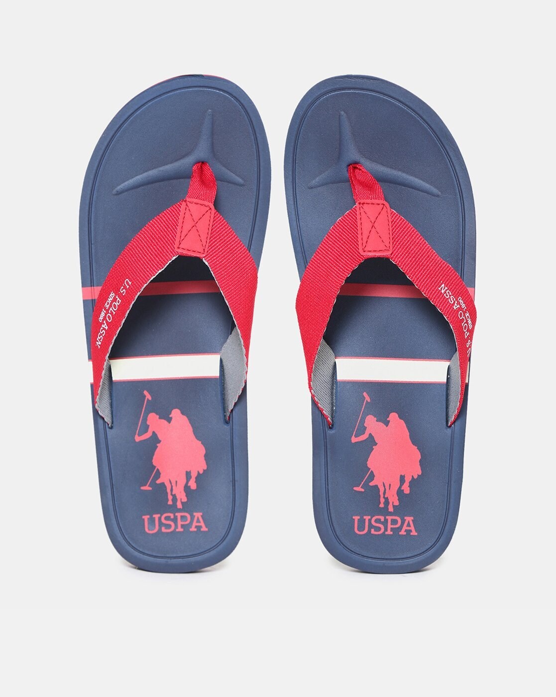 uspa sandals